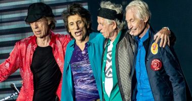 Stire din Actualitate : The Rolling Stones lansează primul album cu melodii originale după 18 ani