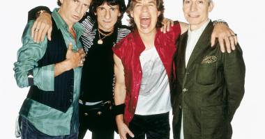 Stire din Cultură-Educație : Cea mai bună veste pentru fanii Rolling Stones. SE ÎNTÂMPLĂ DUPĂ 10 ANI!