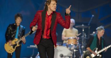 Stire din Actualitate : The Rolling Stones, concert istoric în Havana