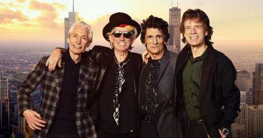 Stire din Actualitate : Membrii The Rolling Stones au dedicat concertul din Liverpool regretatului baterist Charlie Watts