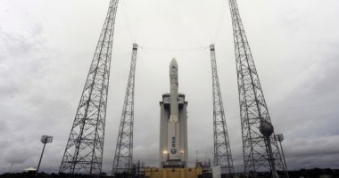 Stire din Actualitate : Urmăriți AICI, în direct, lansarea primului satelit românesc în spațiu