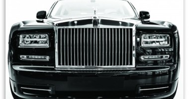Stire din Actualitate : El a făcut cea mai mare comandă din istoria Rolls Royce