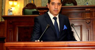 Stire din Politică-Administrație : "Prezența trupelor americane în Dobrogea, garant pentru pace"