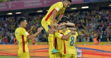 Preliminariile CM 2018 / România - Muntenegru, egalitate