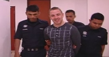 Stire din Actualitate : Român condamnat la moarte pentru trafic de droguri, în Malaezia