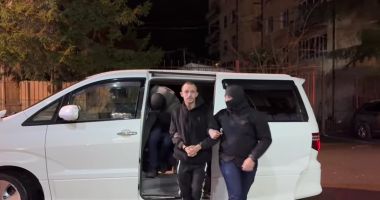 Stire din Eveniment : UPDATE MAE confirmă că un cetățean român a fost reținut în regiunea separatistă Abhazia