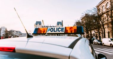 Stire din Actualitate : Un român a fost arestat la Paris