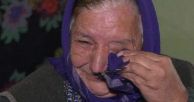 Stire din Actualitate : Româncă suspectată că a drogat și jefuit mai mulți bătrâni. Un control de rutină a scos la iveală totul