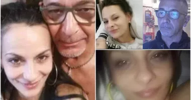 Stire din Actualitate : Și-a ucis partenerul cu o ramă de tablou și un umeraș. Româncă arestată după o ceartă violentă