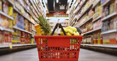 Stire din Eveniment : Româncă amendată la graniţă pentru cumpărăturile făcute. Ce îşi luase femeia dintr-un supermarket