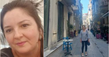 Stire din Eveniment : Românca dată dispărută în Turcia a fost găsită. Era internată la o clinică din Istanbul