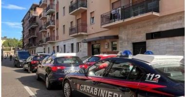 Stire din Actualitate : Principalul suspect în cazul româncei ucise cu nouă lovituri de cuțit a fost arestat