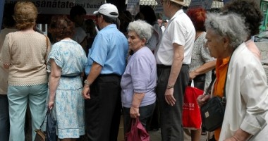 Românii sunt printre cei mai nefericiți locuitori ai planetei