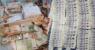 Stire din Eveniment : Mai mulți români, siliți să muncească câte 16 ore pe zi, timp de patru ani, în Anglia