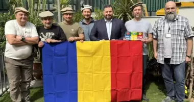 Stire din Actualitate : Mai mulți români repatriaţi din Pakistan după o operaţiune complexă