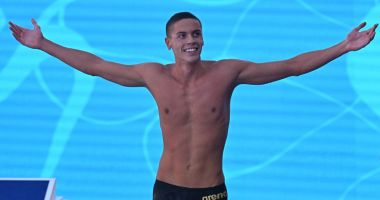 Stire din Sport : Nouă români, nominalizaţi în ancheta pentru cei mai buni sportivi din Balcani în 2024