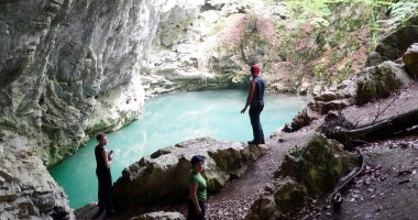 Cele mai frumoase locuri de vizitat din România - 2