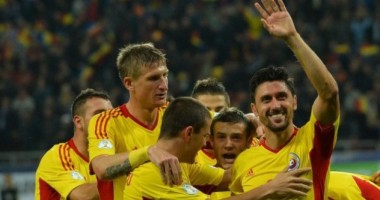 Stire din Sport : Avem echipa pe care Pițurcă o pregătește pentru Grecia