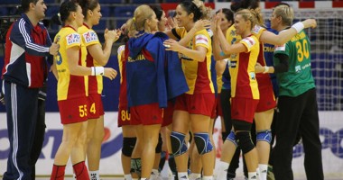 Stire din Sport : Cine este noul sponsor al naționalei de handbal feminin