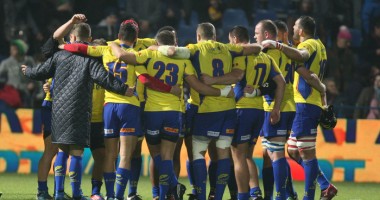 Stire din Sport : România vizează a treia victorie consecutivă în CEN