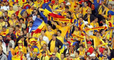 Stire din Sport : Ce trebuie să facă suporterii care vor bilete la EURO 2016