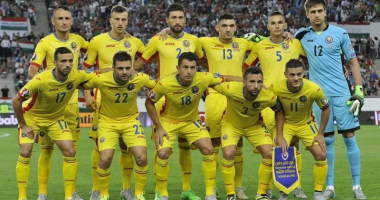 Stire din Sport : Ei sunt tricolorii pentru EURO 2016. Luna aceasta, amicale cu Ucraina și Congo
