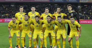 Stire din Sport : România a coborât două poziții în clasamentul FIFA