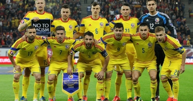 Stire din Sport : FOTBAL / România pe locul 40 în clasamentul FIFA
