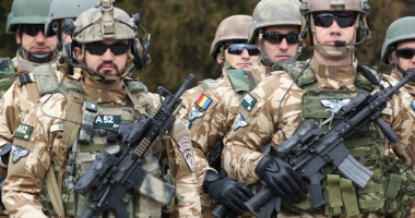 Stire din Eveniment : România va fi gazda conferinței forțelor pentru operații speciale