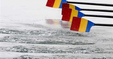Stire din Sport : CANOTAJ / Argint în proba masculină de patru rame, la Europenele din Cehia