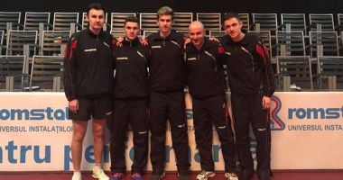 Stire din Sport : România pierde dramatic confruntarea cu Slovenia