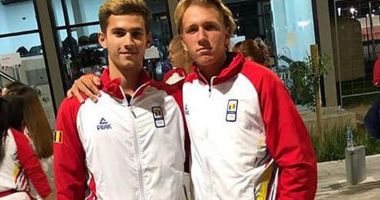 Stire din Sport : România a încheiat Jocurile Olimpice de Tineret  cu opt medalii