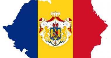 Stire din Cetățenești : "România Mare" sau despre libertatea "tuturor gândurilor omenești"