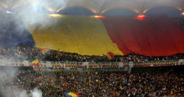 Stire din Sport : România - Suedia se joacă cu casa închisă. Ultima șansă pentru tricolori