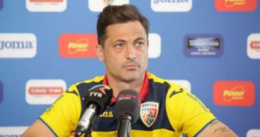 Stire din Sport : România - Islanda, în barajul pentru EURO. Rădoi: „Trebuie să fim foarte atenţi!”
