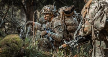 Stire din Actualitate : Circa 1.000 de militari americani vor fi repoziționați din Germania în România