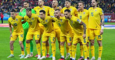 Stire din Sport : În premieră, echipa națională a României va disputa un meci amical cu selecționata Canadei