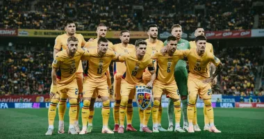 Stire din Sport : România va disputa un meci amical cu Țara Galilor la București, în luna iunie