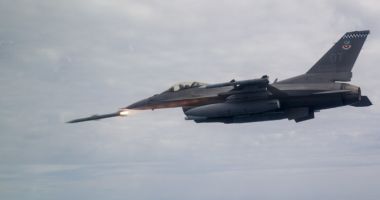 Stire din Eveniment : Statele Unite aprobă vânzarea de rachete AIM-120 AMRAAM către România