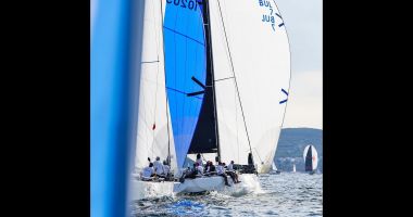 Stire din Sport : Mangalia devine centrul regional al yachtingului la “Romania Cup Final Regatta 2025”