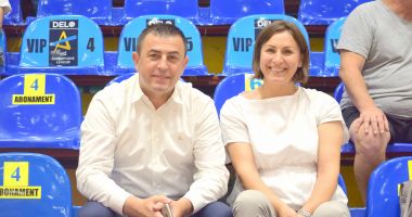 Stire din Sport : România va găzdui Campionatul European de tineret de handbal din 2026