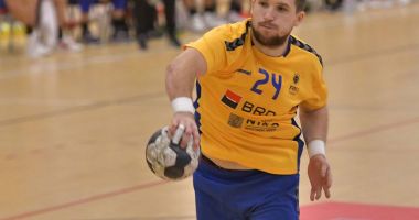 Stire din Sport : Ruşine istorică pentru handbalul românesc. Naţionala masculină a României, învinsă de Insulele Feroe