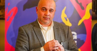 Stire din Sport : Preşedintele FR Hochei: „Dacă România ar câștiga o medalie la Campionatul Mondial ar fi un succes răsunător”