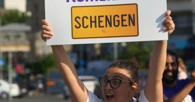 Stire din Actualitate : Ce câștigă și ce pierde România odată cu intrarea în Schengen