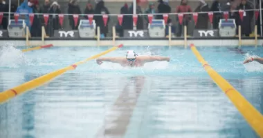 Stire din Sport : România va găzdui Campionatele Mondiale de înot în ape înghețate în 2027