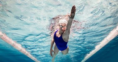 Stire din Sport : România a înscris opt sportivi la Campionatele Mondiale de Nataţie de la Doha
