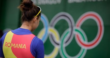 România nu are bani să îşi trimită sportivii la Olimpiadă. Ce soluție a găsit Guvernul