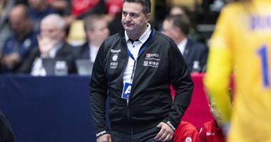 Stire din Sport : Florentin Pera, după înfrângerea cu Danemarca: „Nu trebuie să renunţăm”
