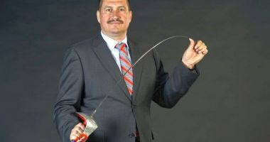 Stire din Sport : Marius Florea: „Ne dorim să fim cât mai sus în concursul pe echipe, la Jocurile Europene de Scrimă”