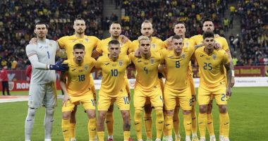 Stire din Sport : 18 stranieri convocaţi pentru dubla cu Kosovo şi Cipru la naţionala României